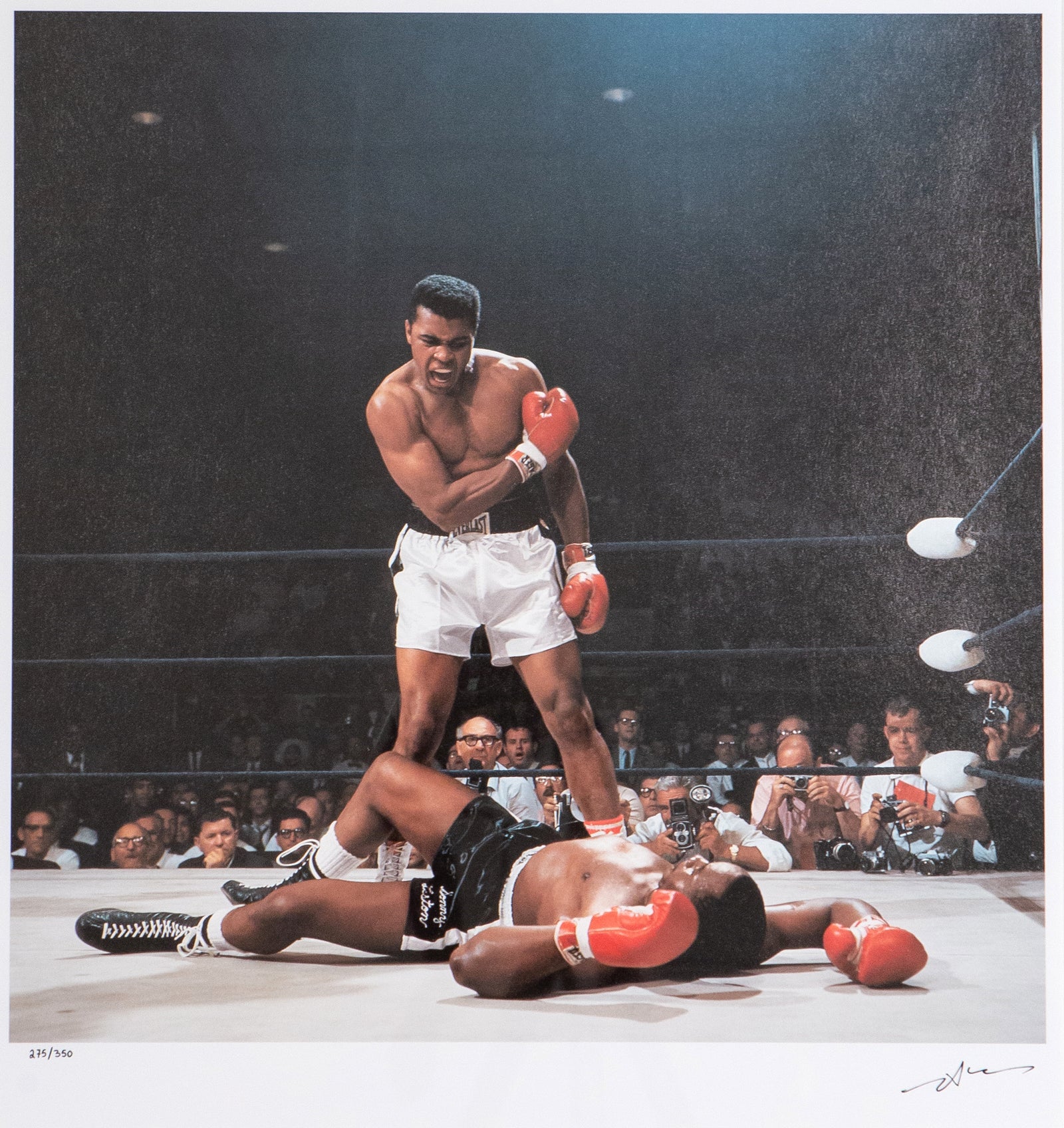 Muhammad Ali