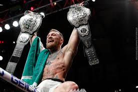 Conor McGregor